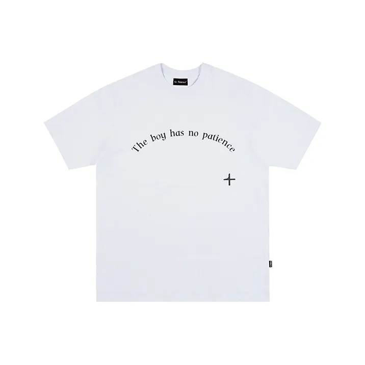 WHOOSIS The Boyhasnopatience Series T-Shirt Unisex-2