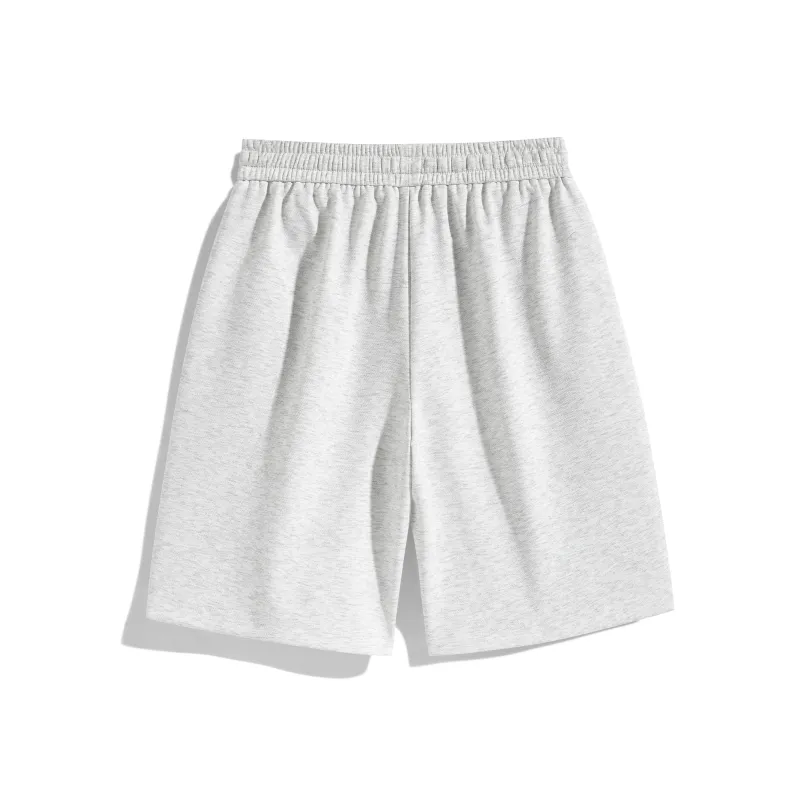 OM NOM Casual Shorts Unisex-7