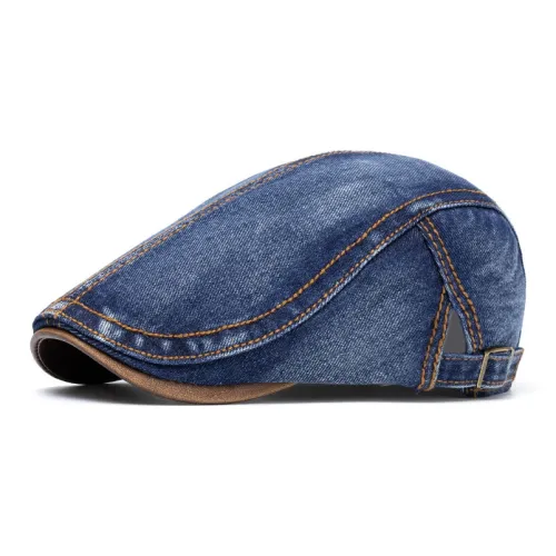 AAJF Berets Unisex