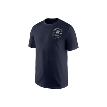 Nike Georgetown T-Shirt Men's Marine Blue