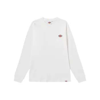 Dickies T Shirts Unisex Snow White