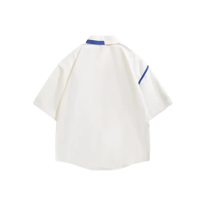 Universal Templates Shirt Unisex-1