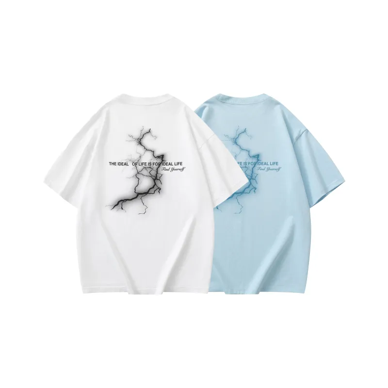 Find Yourself T Shirt Unisex 2 Pack-14