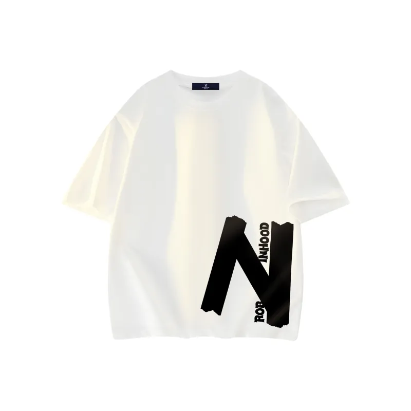 ROBINHOOD T Shirt Unisex 2 Pack-20