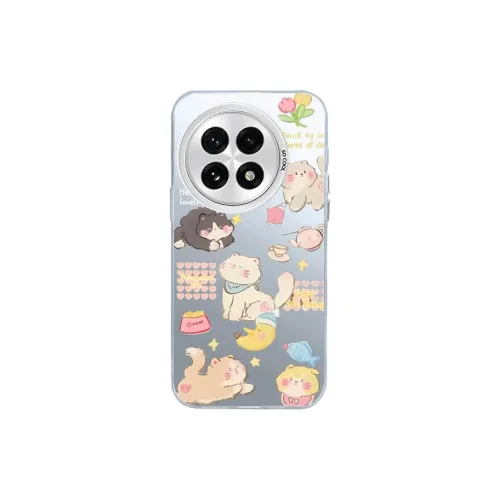 ZHENGGUANG Phone Cases