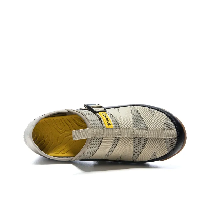 TriVict Shock Absorbers With Slip Resistant And Abrasion Resistant Properties Low Top Casual Shoes Unisex-11