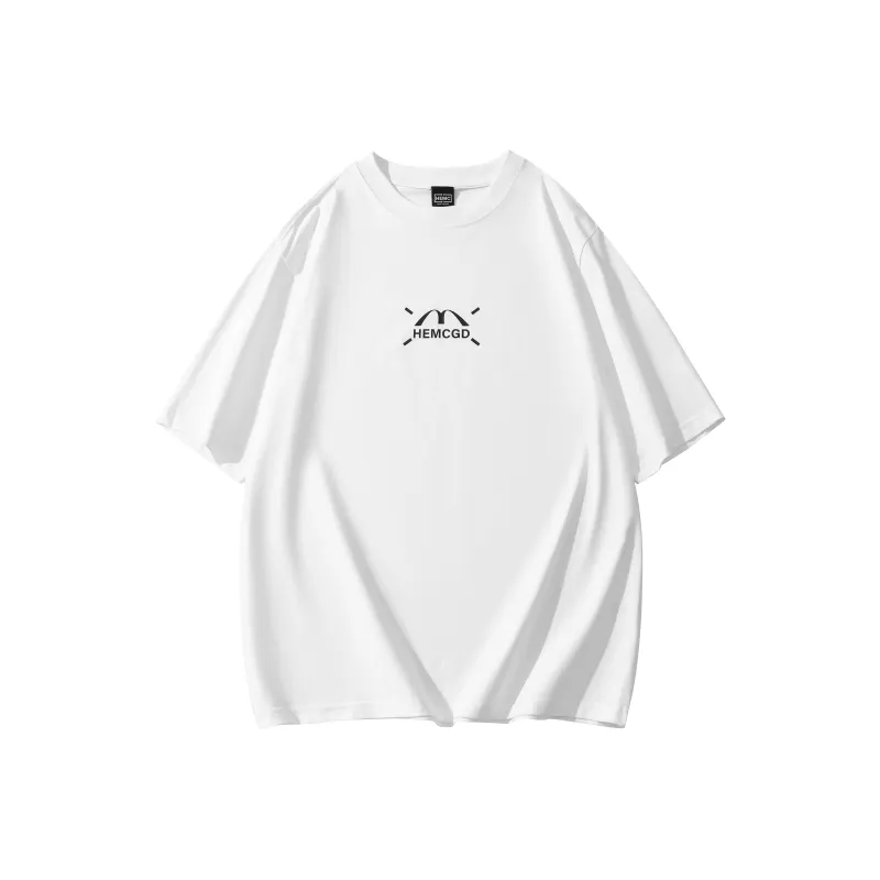 HEMC T-Shirts Unisex-0