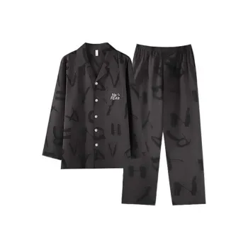 MIIOW Men Pajama Sets