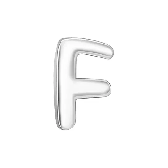 SHK Sterling Silver Stud Earrings Unisex-11