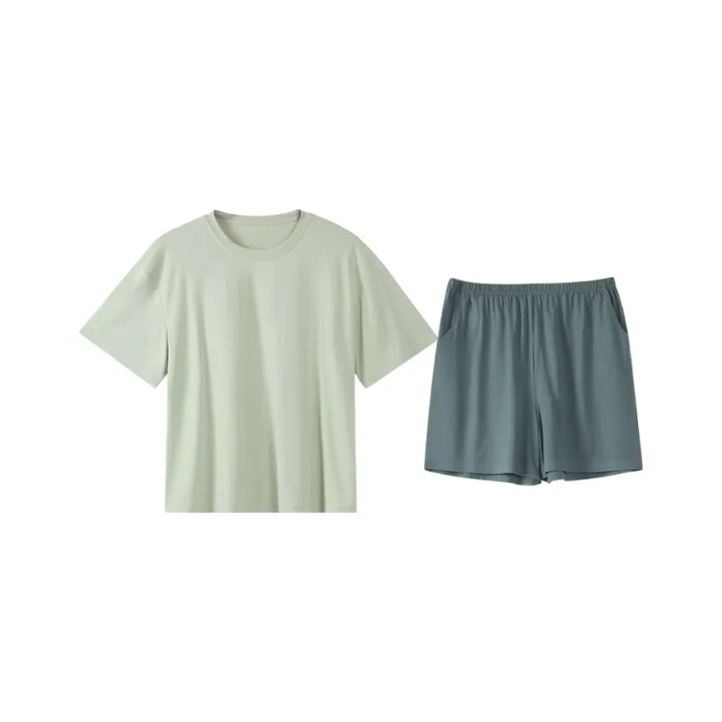 William Pajama Set Women's Image Color-0