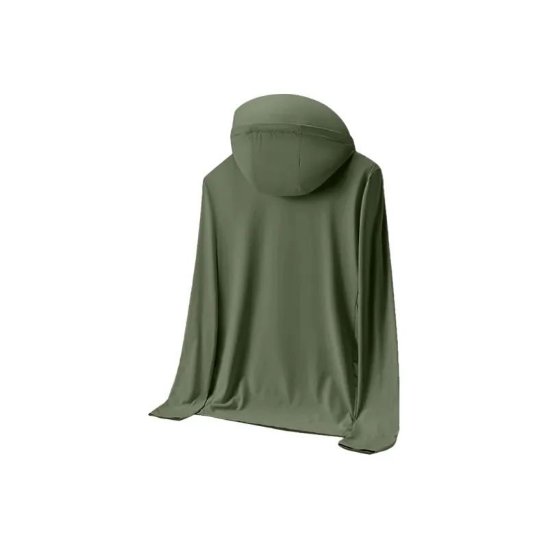 MINISO Super Light UV Protection Cooling Sun Protection Clothing Unisex-12