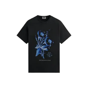 KITH X New York Botanical Garden Allamenda Vintage Tee