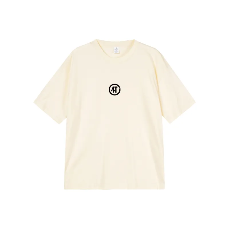 4T T-Shirts Unisex-16