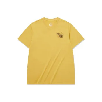 361° Drop Shoulder Sleeve T Shirt Men's