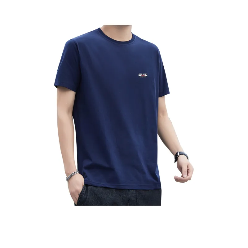 JEEP SPIRIT T Shirts Men-16