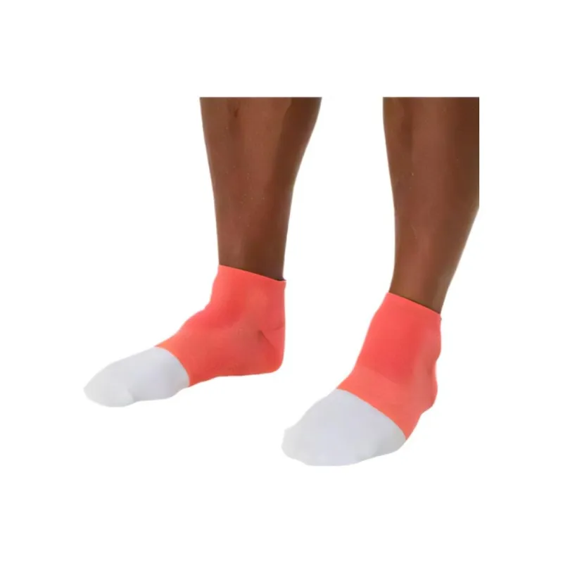 Asics Running Socks Men's 1 Pack Coral Reef-1