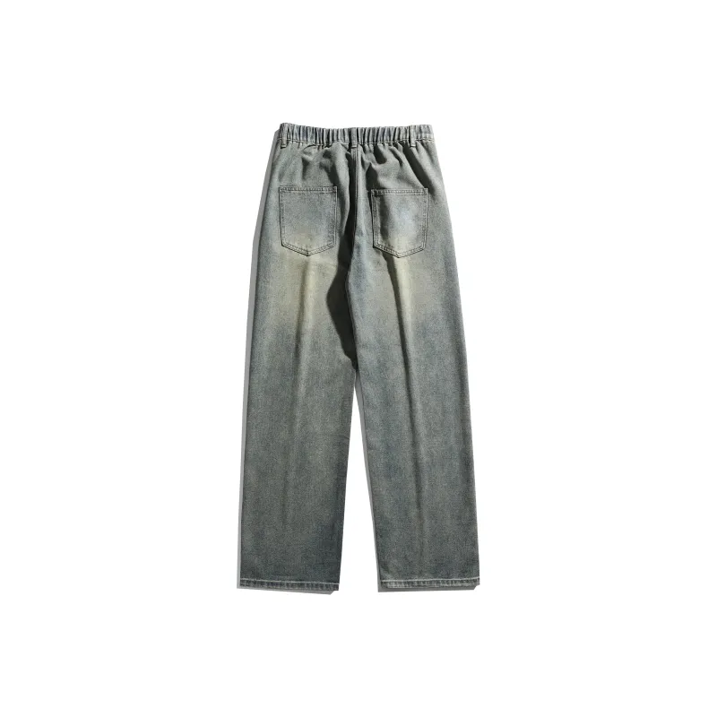CHARLIE GOLF Jeans Unisex-17