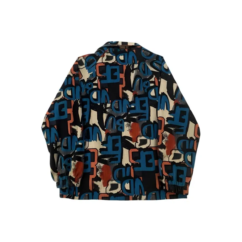 Extreme Turbo Jackets & Coats Unisex-6