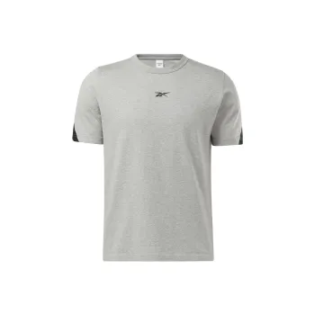 Reebok Classics Brand Proud T-Shirt Unisex Gray