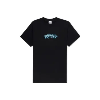 RIPNDIP Nervous System Tee T-Shirt Men's Black