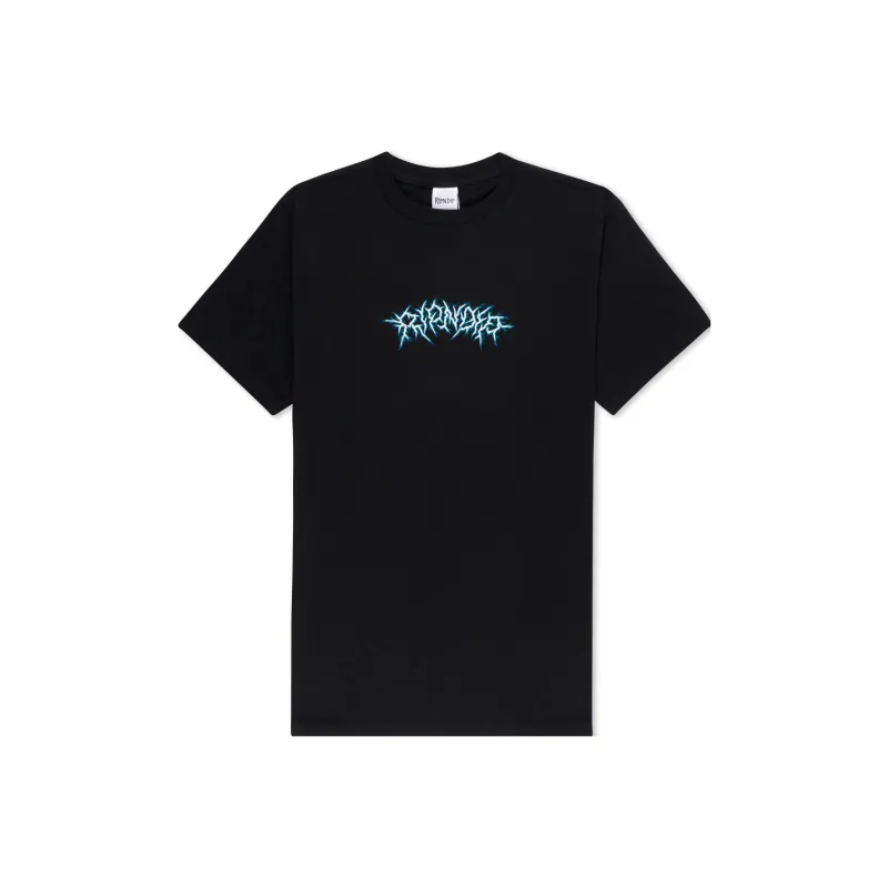 RIPNDIP Nervous System Tee T-Shirt Men's Black-0