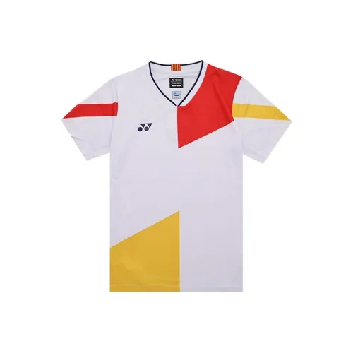 YONEX Contest Series 23FW T Shirt Men's