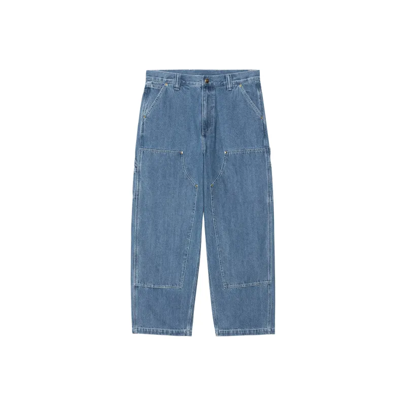 Carhartt WIP Jeans Men Blue-1