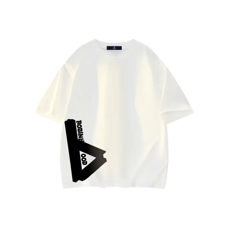 ROBINHOOD T Shirt Unisex 2 Pack-22