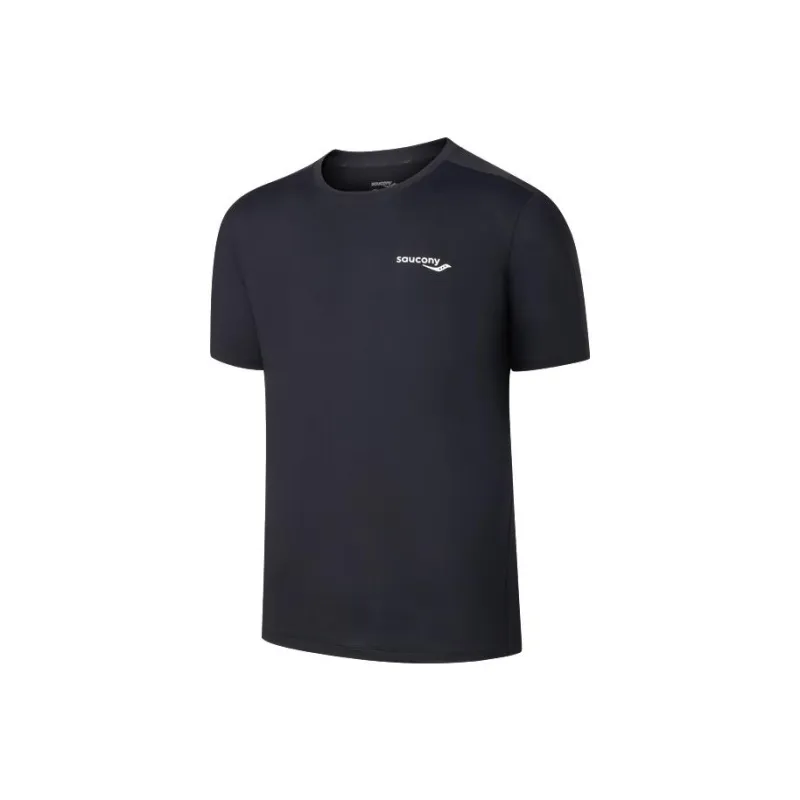 Saucony T Shirts Men-8
