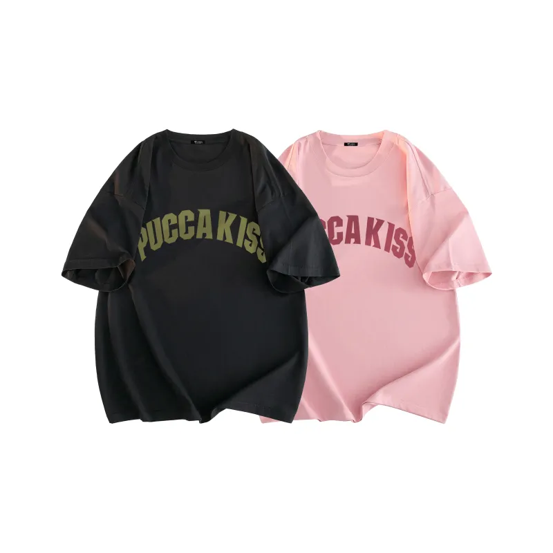 PUCCA T Shirts Unisex-27