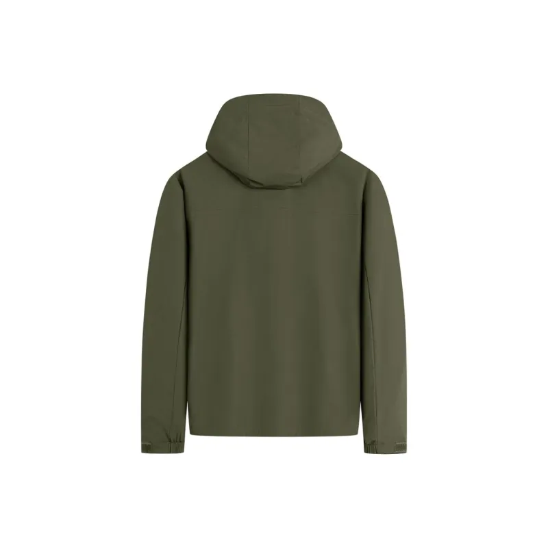 Dance With Wolves Jackets & Coats Men's-5