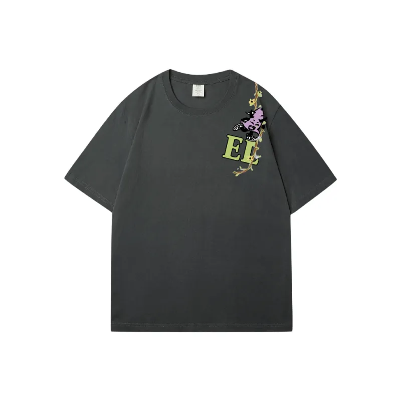 Evil Lions T Shirts Unisex-12
