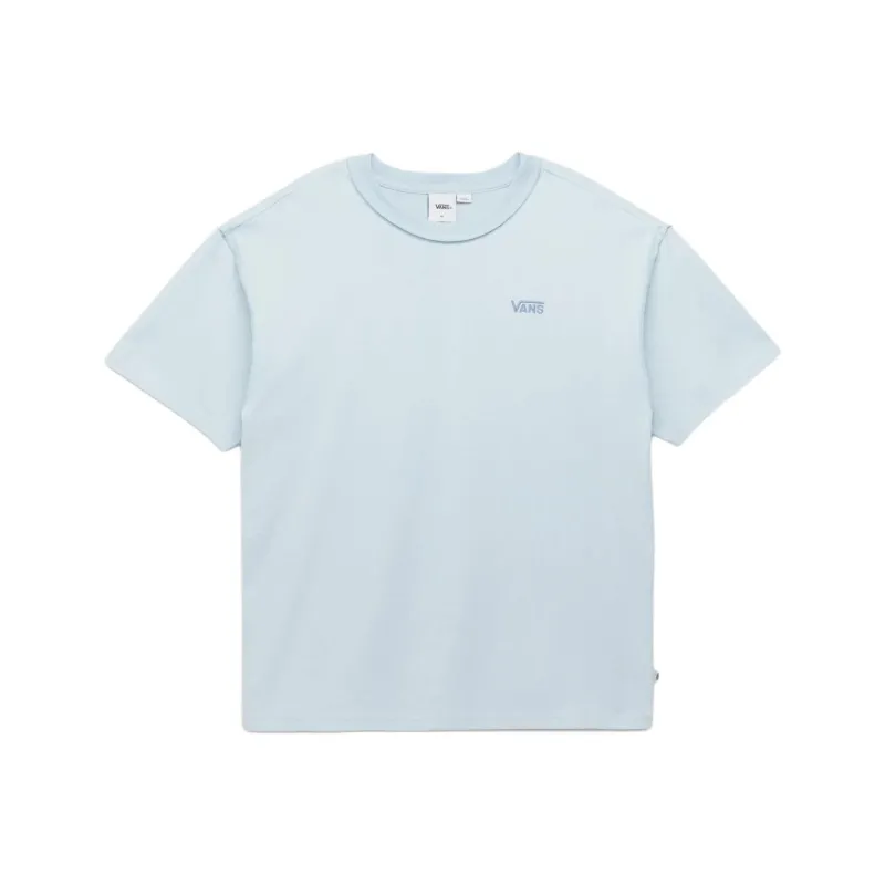 Vans OTW T Shirts Unisex Sky Blue-0
