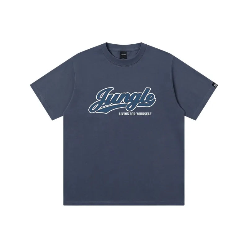 JUNGLE TIGER T Shirts Unisex-6