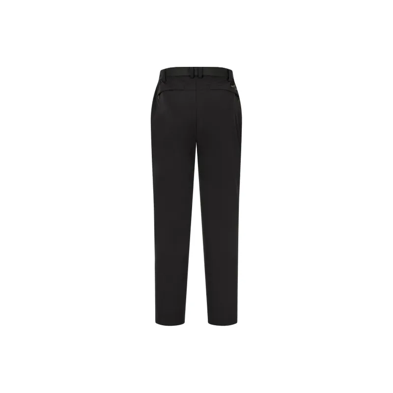 Columbia FW/AW24 Cow Mountain Cargo Pants Men's Black-1