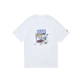 FOSS FMD Series T-Shirts Unisex