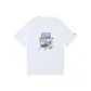 Raw White