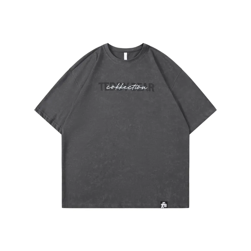 Teddy Bear Collection T Shirt Unisex-10