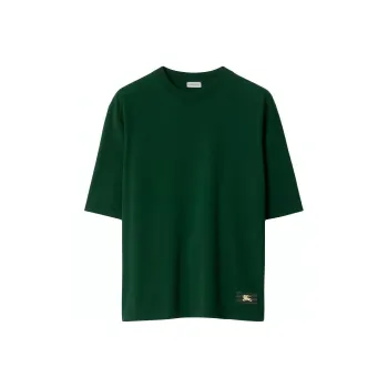 Burberry Cotton T Shirtprice
