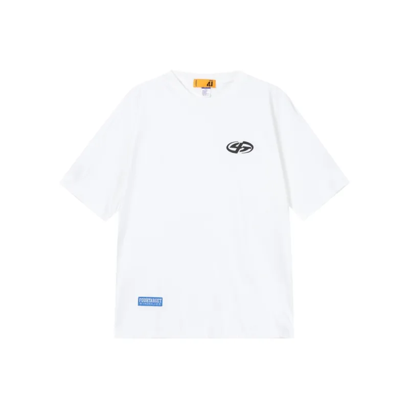 4T T-Shirts Unisex-9
