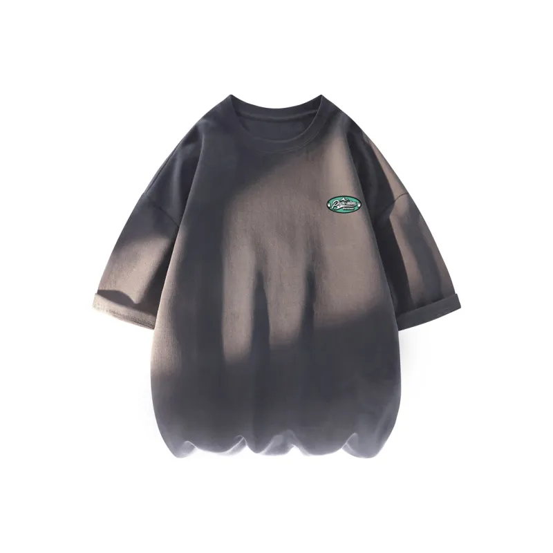 PUPU ALIENS T-Shirt Summer Unisex 2 Pack-5