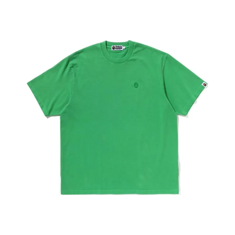 Bape Head One Point Tee-3
