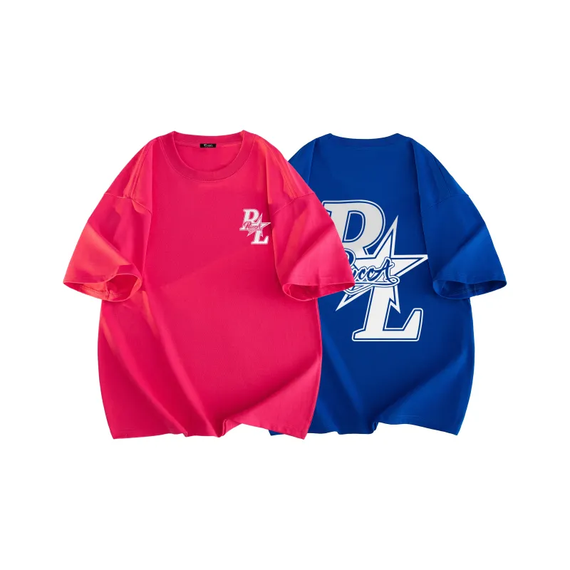 PUCCA T Shirts Unisex-27
