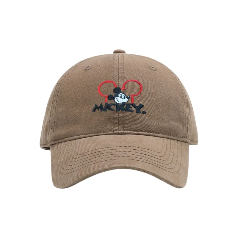 Disney Cotton Baseball Caps Unisex-6