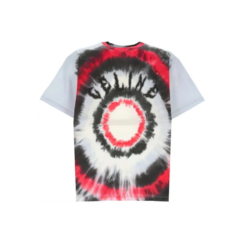 CELINE Loose Tie Dye T Shirt-0