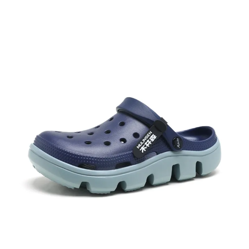 Mulinsen Clogs Men-1
