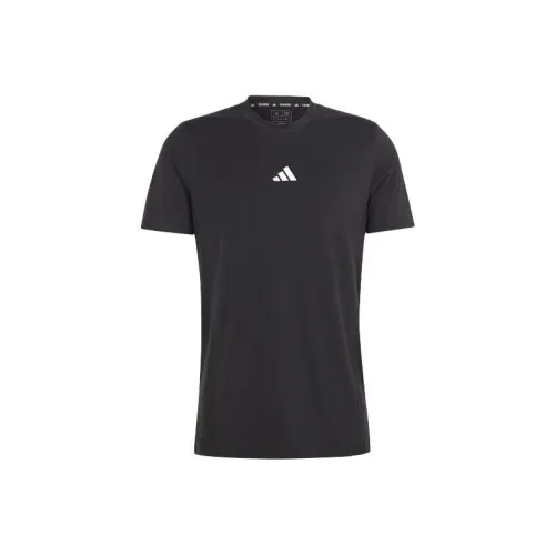 Adidas Free Shipping With AdiClub Designed For Training Workout Tee