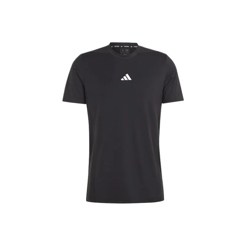 Adidas Free Shipping With AdiClub Designed For Training Workout Tee-0