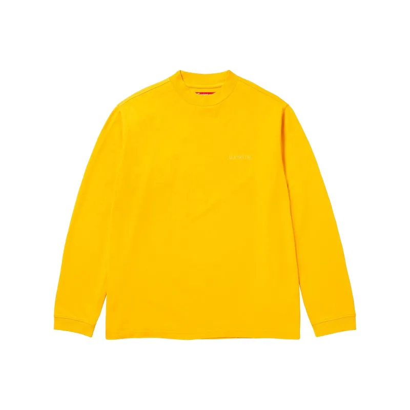 Supreme Mock Neck L/S Top FW23-6
