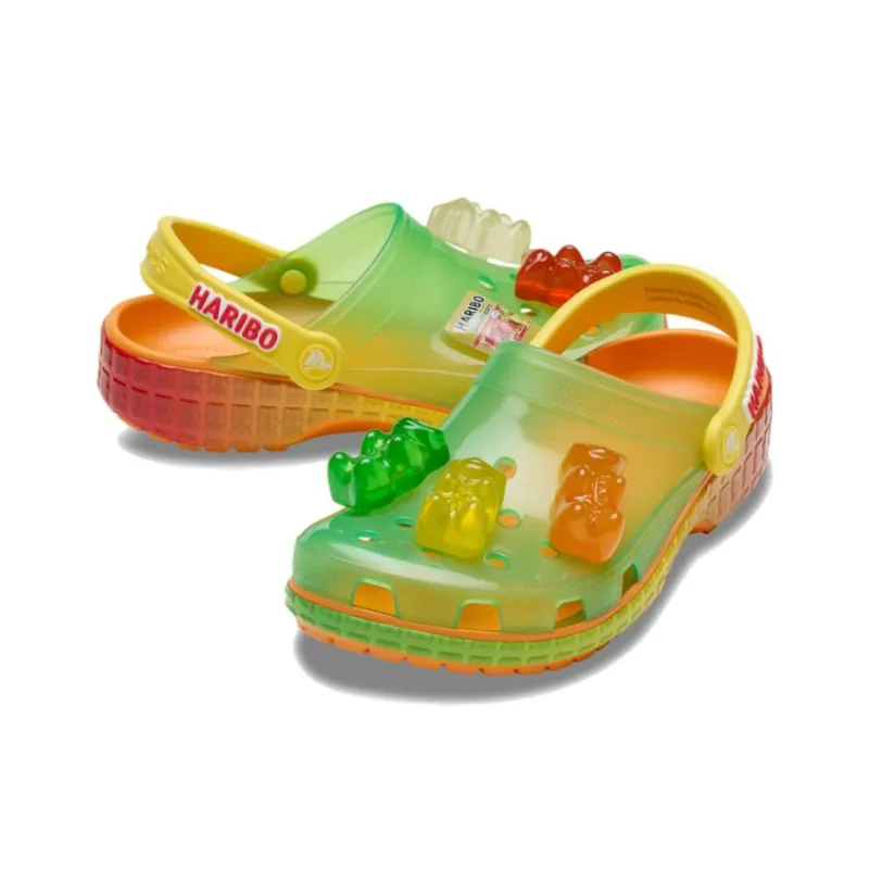 Crocs Classic Clog Haribo-3
